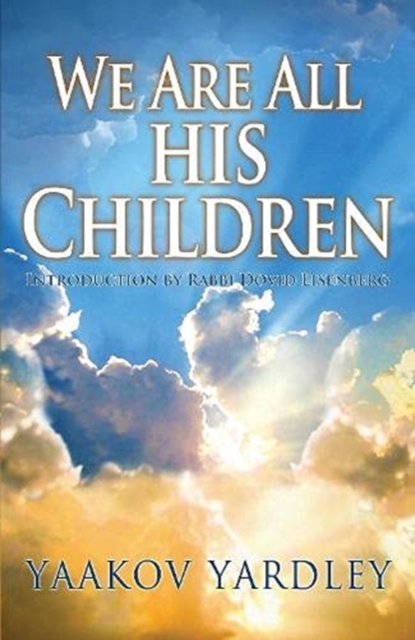 We Are All His Children, Paperback / softback Book