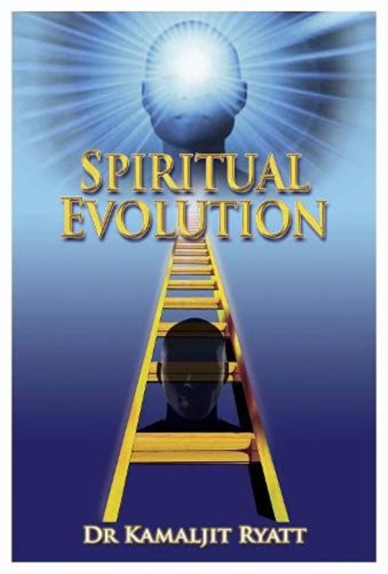 Spiritual Evolution, Paperback / softback Book