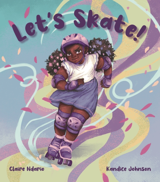 Let's Skate!, Paperback / softback Book