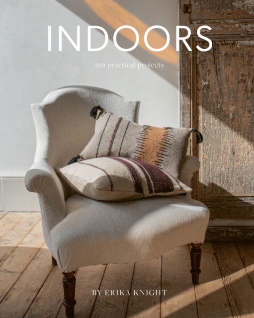 Indoors : Ten Practical Projects, Paperback / softback Book