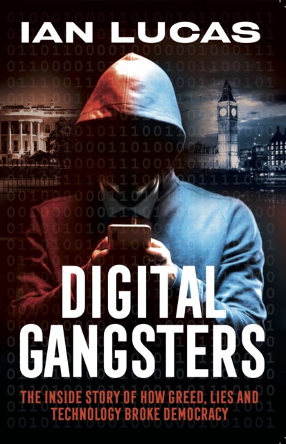 Digital Gangsters, Paperback / softback Book