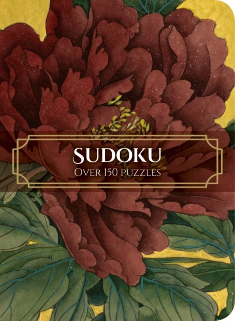 Sudoku, Paperback / softback Book