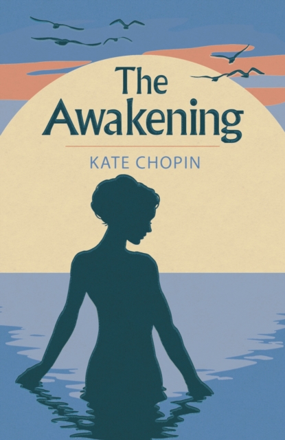The Awakening, Paperback / softback Book