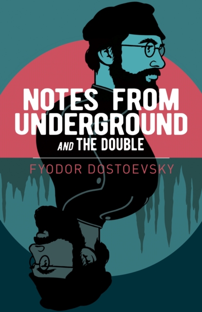 Notes from Underground and The Double, Paperback / softback Book