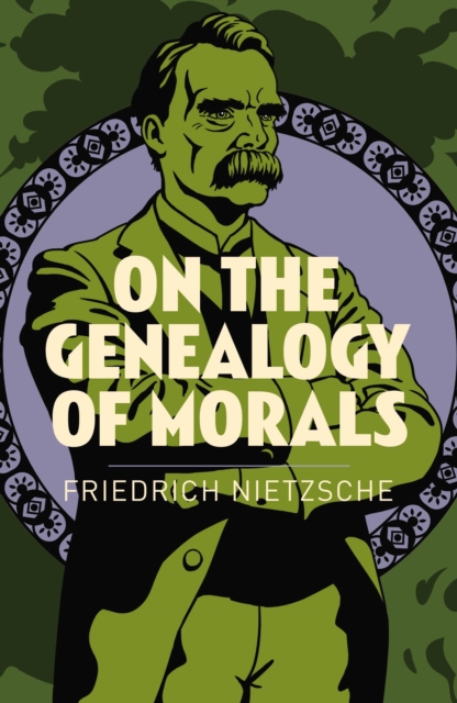 On the Genealogy of Morals, Paperback / softback Book
