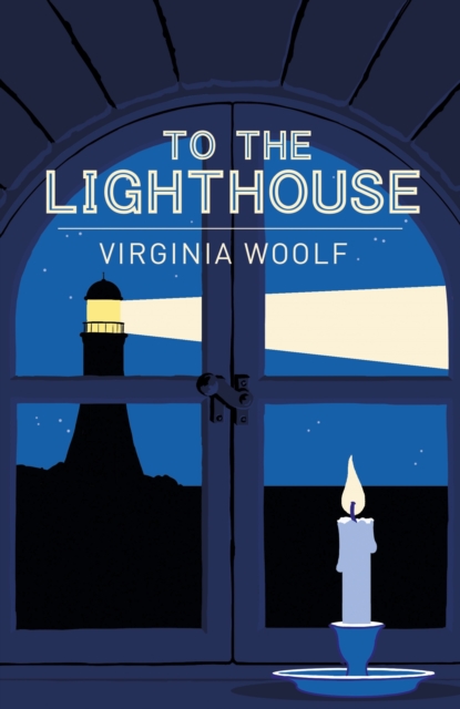 To the Lighthouse, Paperback / softback Book