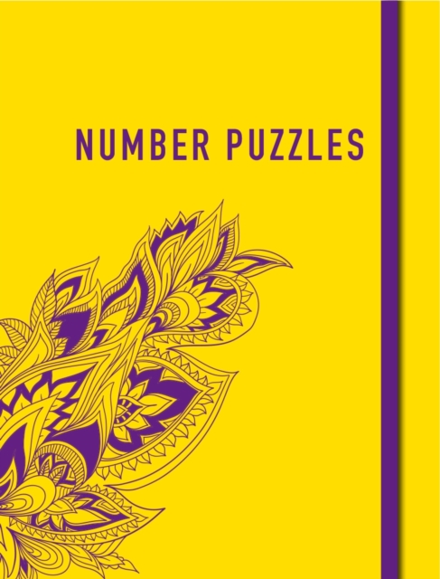 Number Puzzles, Paperback / softback Book