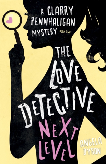 The Love Detective: Next Level, Paperback / softback Book