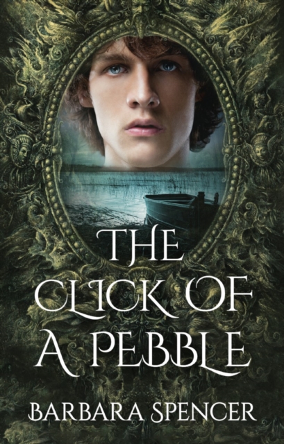 The Click of a Pebble : Children of Zeus: Book 1, Paperback / softback Book