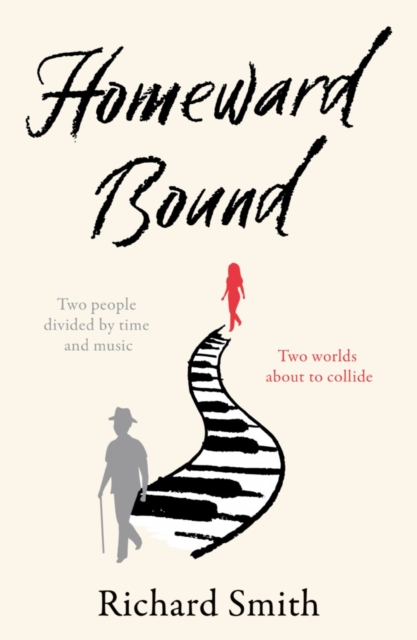 Homeward Bound, Paperback / softback Book