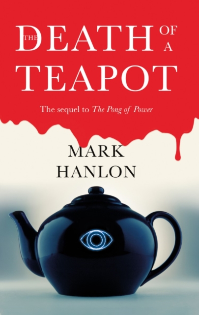 The Death of a Teapot, Paperback / softback Book