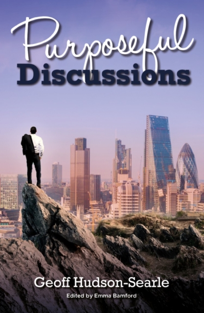 Purposeful Discussions, Paperback / softback Book