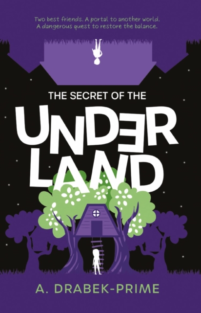 The Secret of the Underland, Paperback / softback Book