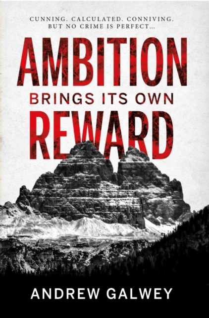 Ambition Brings Its Own Reward, Paperback / softback Book
