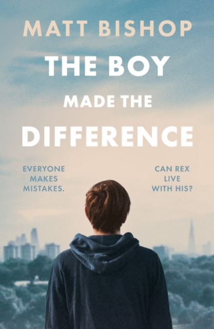 The Boy Made the Difference, Paperback / softback Book