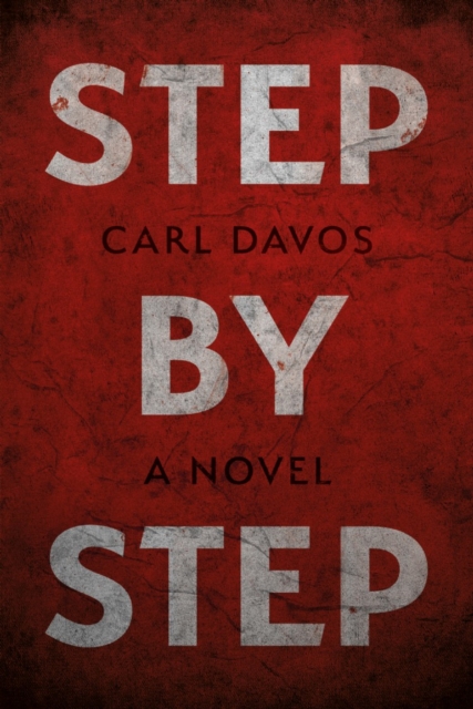 Step by Step, Paperback / softback Book