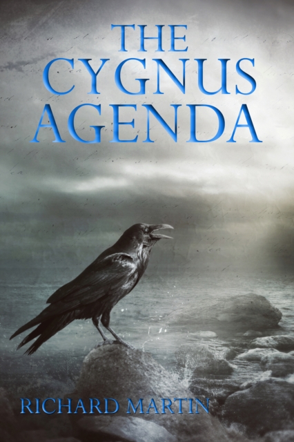The Cygnus Agenda, EPUB eBook