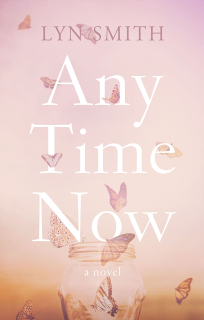 Any Time Now, EPUB eBook