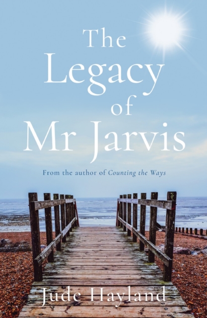 The Legacy of Mr Jarvis, EPUB eBook