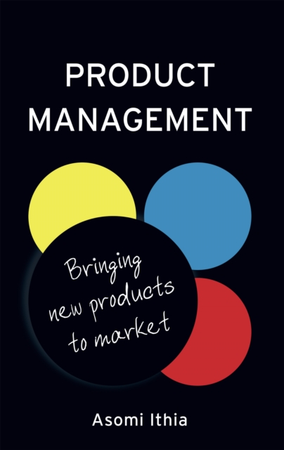 Product Management: Bringing New Products to Market, EPUB eBook