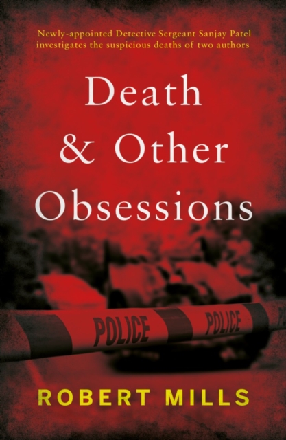 Death and Other Obsessions, EPUB eBook