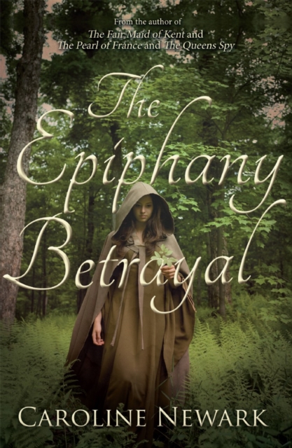 The Epiphany Betrayal, EPUB eBook