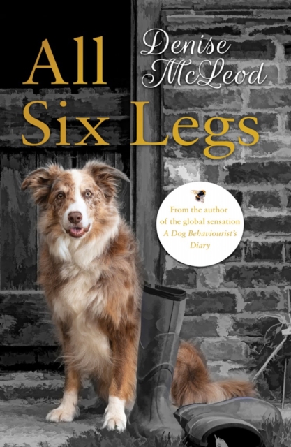 All Six Legs, EPUB eBook