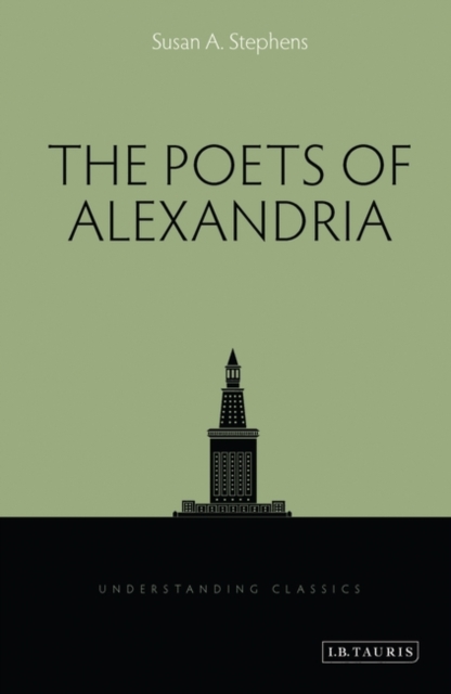The Poets of Alexandria, PDF eBook
