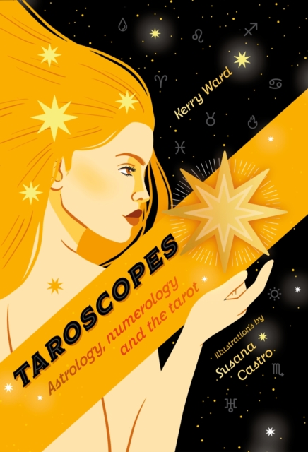 Taroscopes, Cards Book