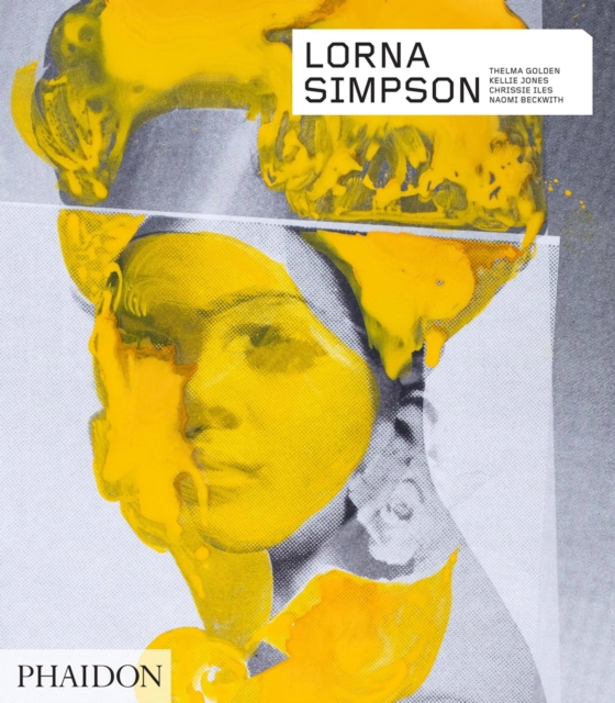 Lorna Simpson : Revised & Expanded Edition, Hardback Book
