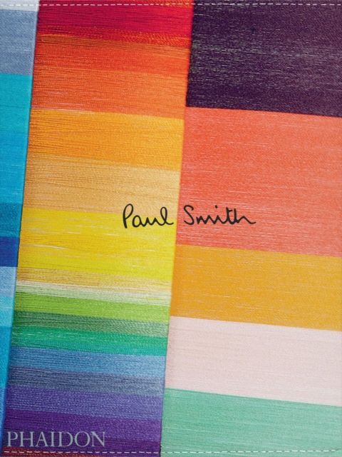 Paul Smith, Paperback / softback Book