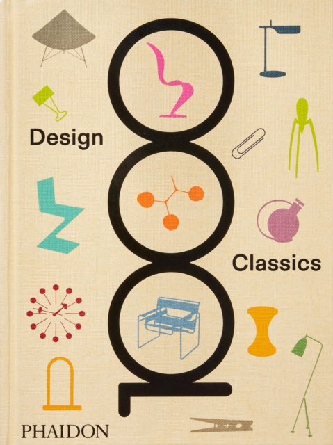 1000 Design Classics, Hardback Book