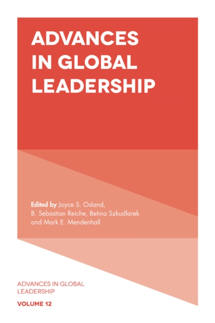 Advances in Global Leadership, PDF eBook