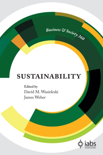 Sustainability, EPUB eBook