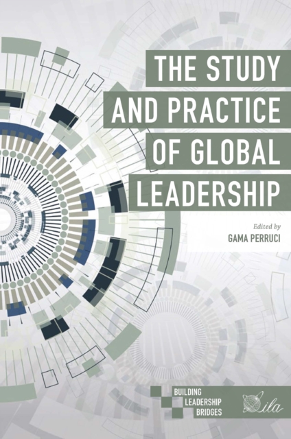 The Study and Practice of Global Leadership, Paperback / softback Book