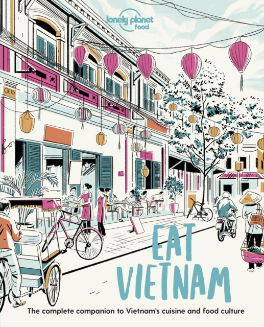 Lonely Planet Eat Vietnam, Paperback / softback Book