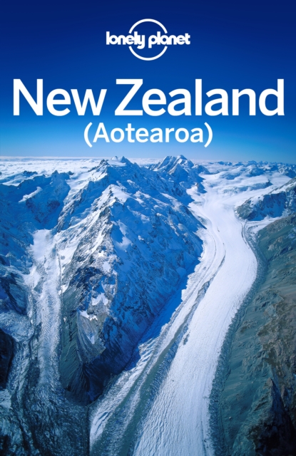 Lonely Planet New Zealand 20, EPUB eBook