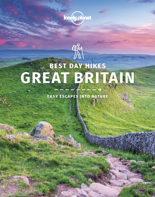 Lonely Planet Best Day Hikes Great Britain 1, EPUB eBook
