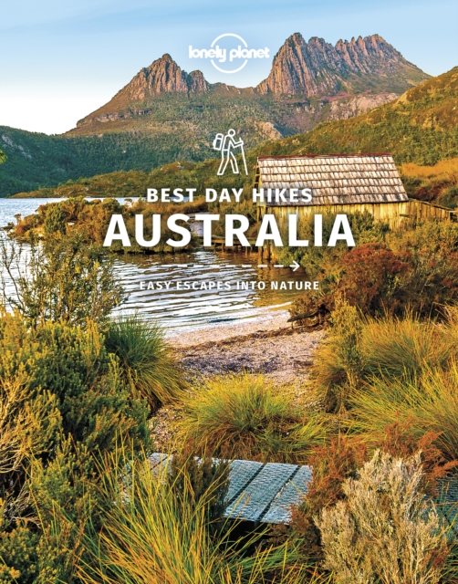 Lonely Planet Best Day Hikes Australia, EPUB eBook