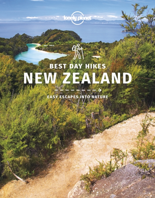 Lonely Planet Best Day Hikes New Zealand 1, EPUB eBook