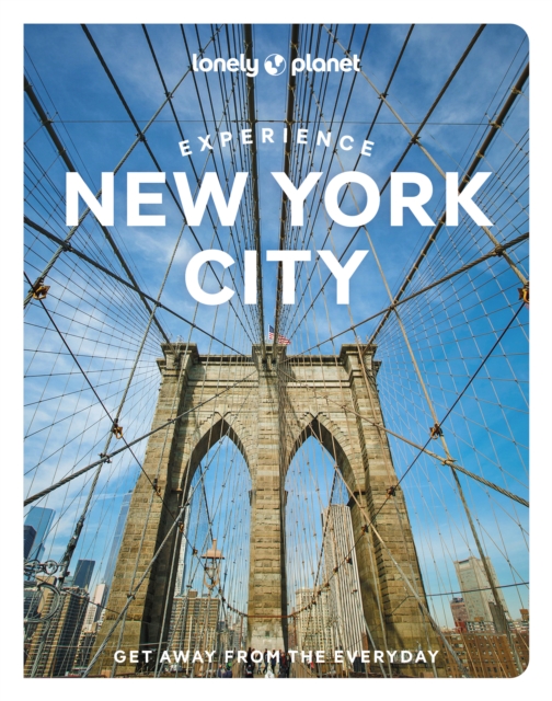 Lonely Planet Experience New York City, Paperback / softback Book