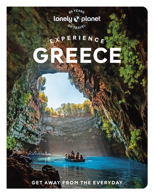 Lonely Planet Experience Greece, Paperback / softback Book