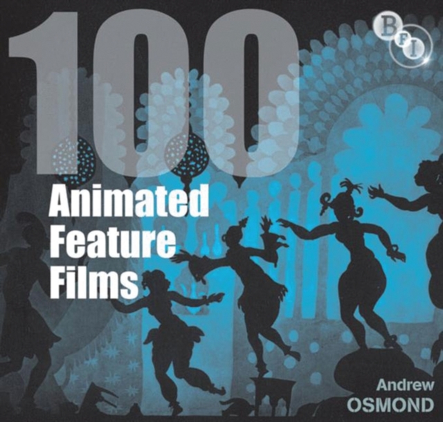 100 Animated Feature Films, EPUB eBook