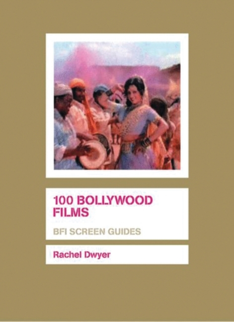 100 Bollywood Films, PDF eBook