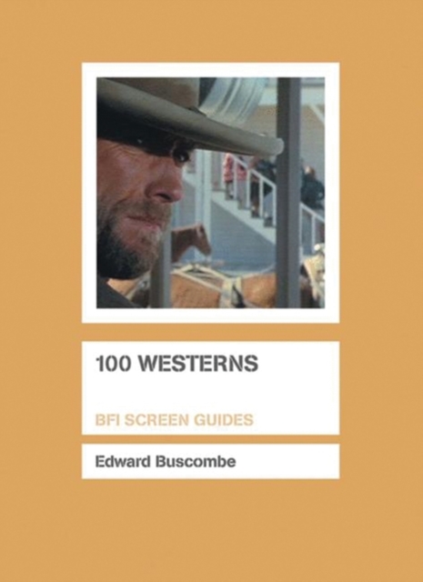 100 Westerns, EPUB eBook