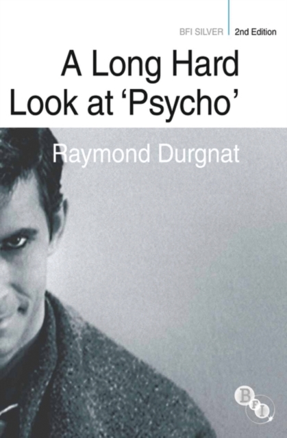 A Long Hard Look at 'Psycho', EPUB eBook
