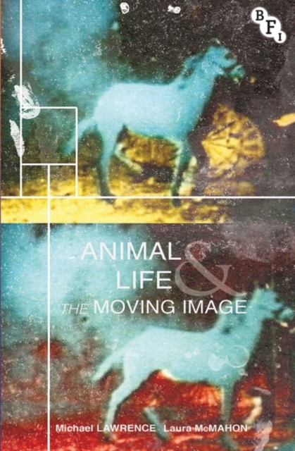Animal Life and the Moving Image, PDF eBook