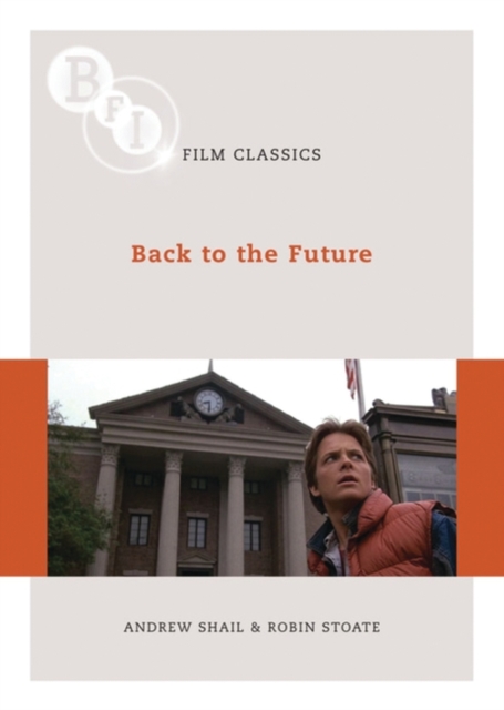 Back to the Future, EPUB eBook