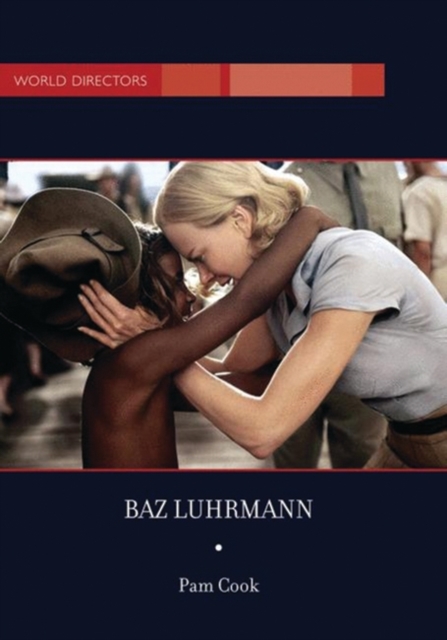Baz Luhrmann, EPUB eBook
