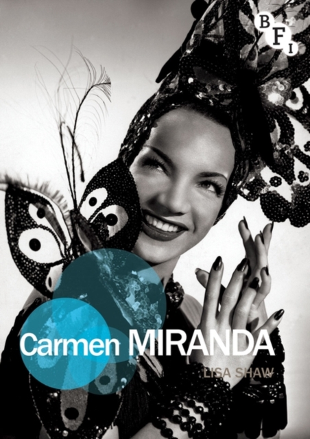 Carmen Miranda, EPUB eBook